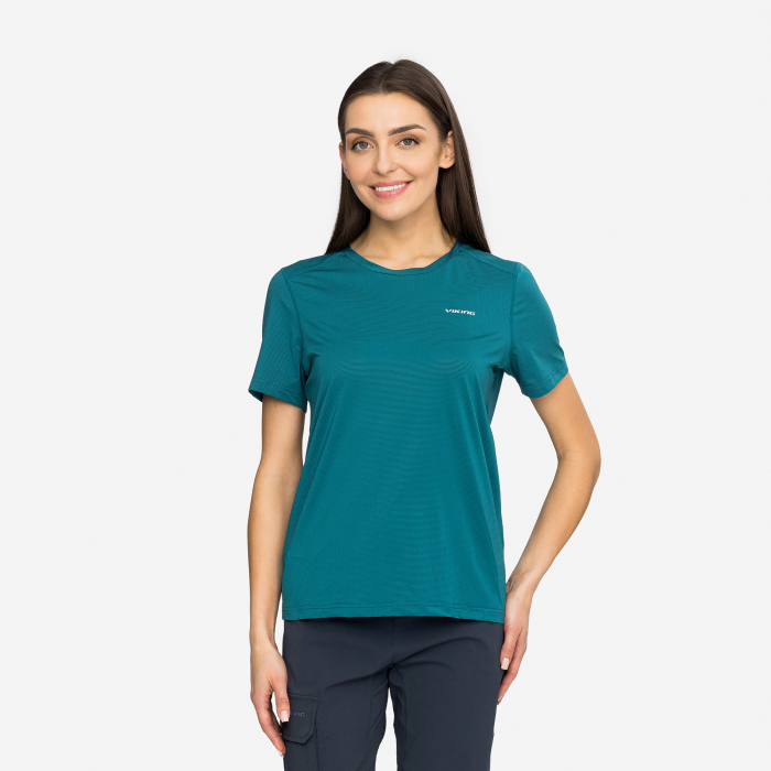 Damen Funktionsshirt Tover