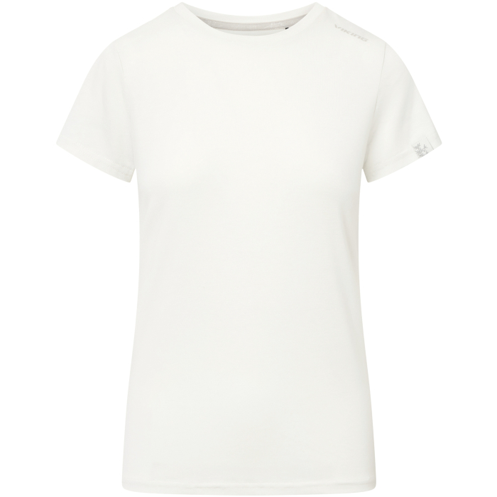 Damen T-shirt Lenta Bamboo Light