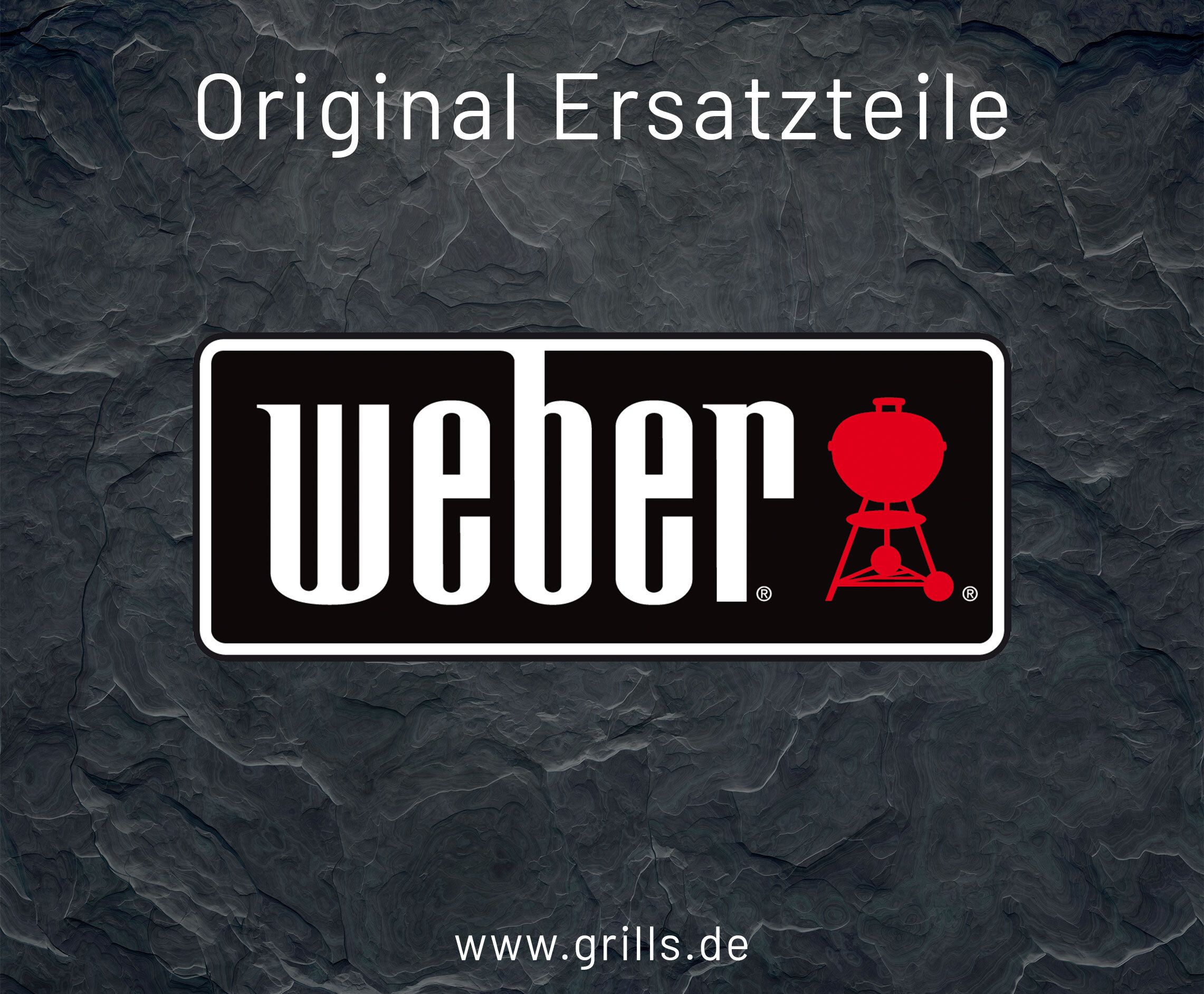 Weber Bein Stand Q 1000-Serie (70134)