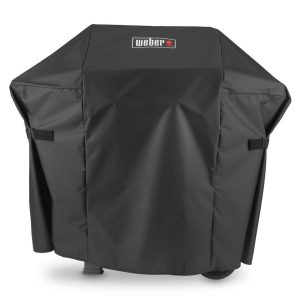 Weber Premium Abdeckhaube – für Spirit II 200-Serie und Spirit E-210 (ausgenommen EO-210, Spirit E-220 Classic)