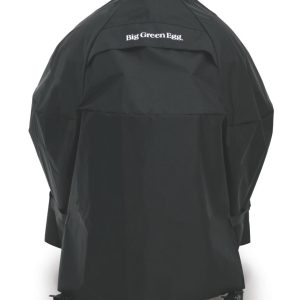 Big Green Egg Abdeckhaube für IntEGGrated Handler + Nest XLARGE | LARGE und Egg Frame MEDIUM