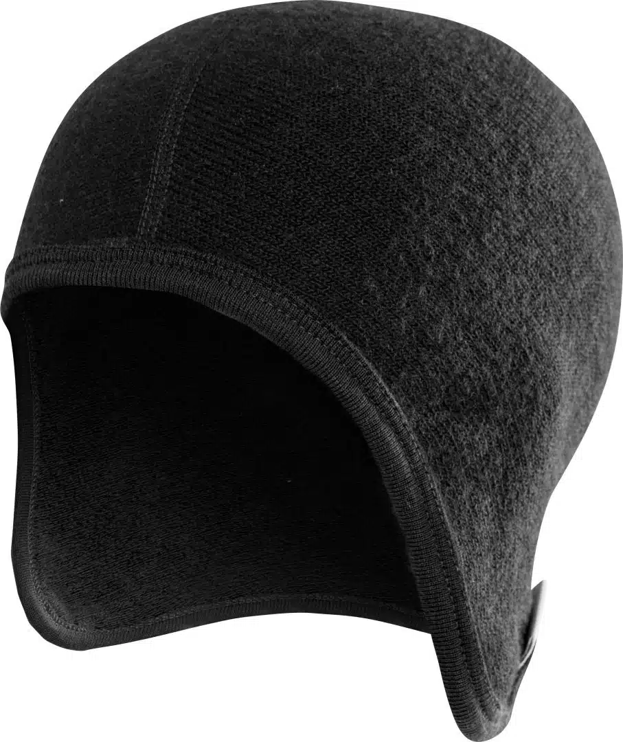 Merino Mütze Helmet Cap 400
