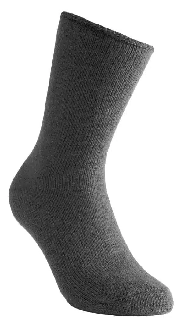 Merino-Socks Classic 600