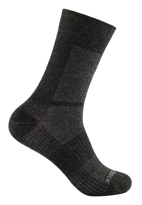 Coolmesh II Merino Crew