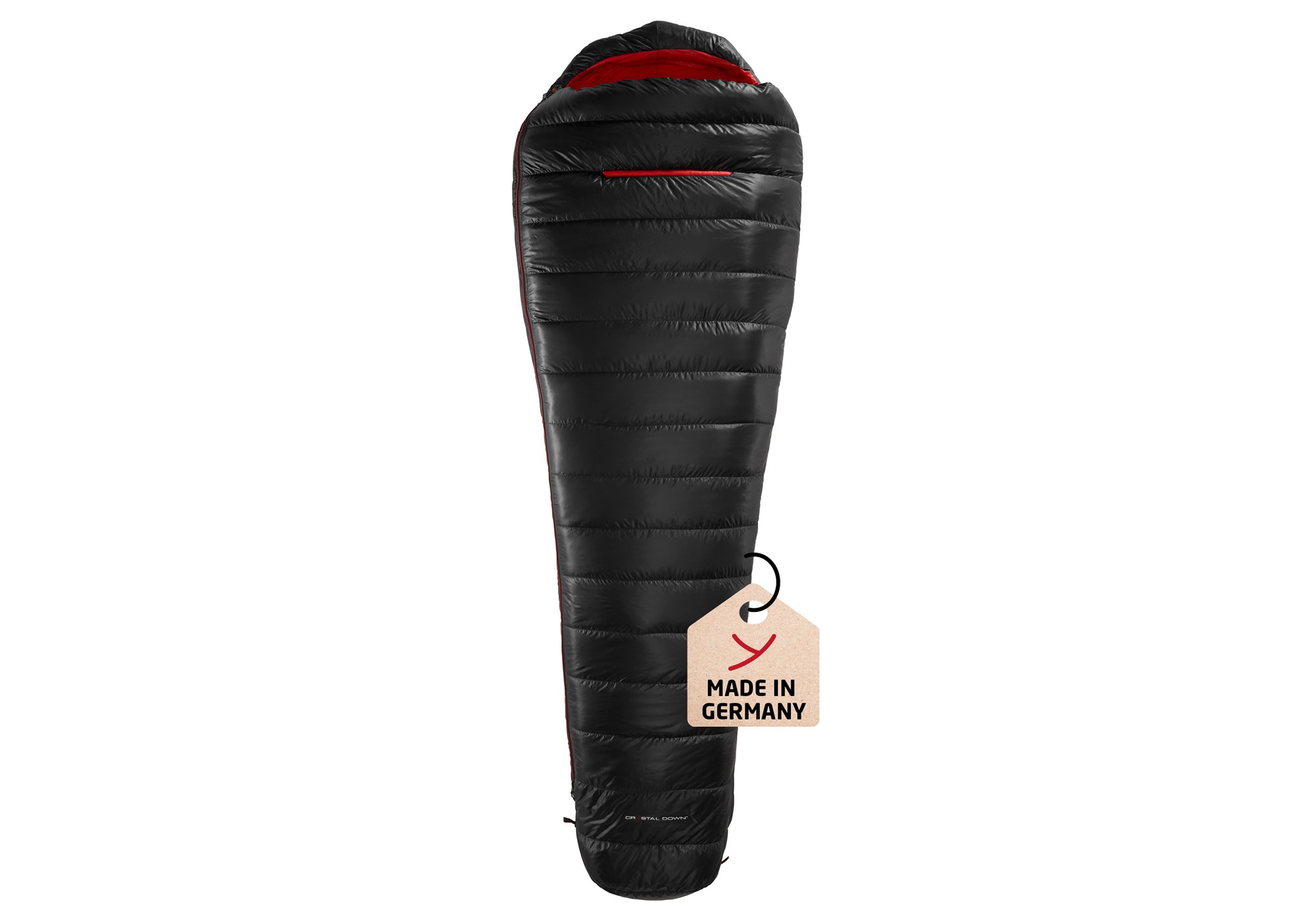Daunenschlafsack VIB 250 Medium