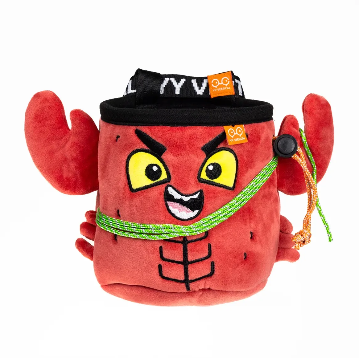 Chalk Bag Lobster