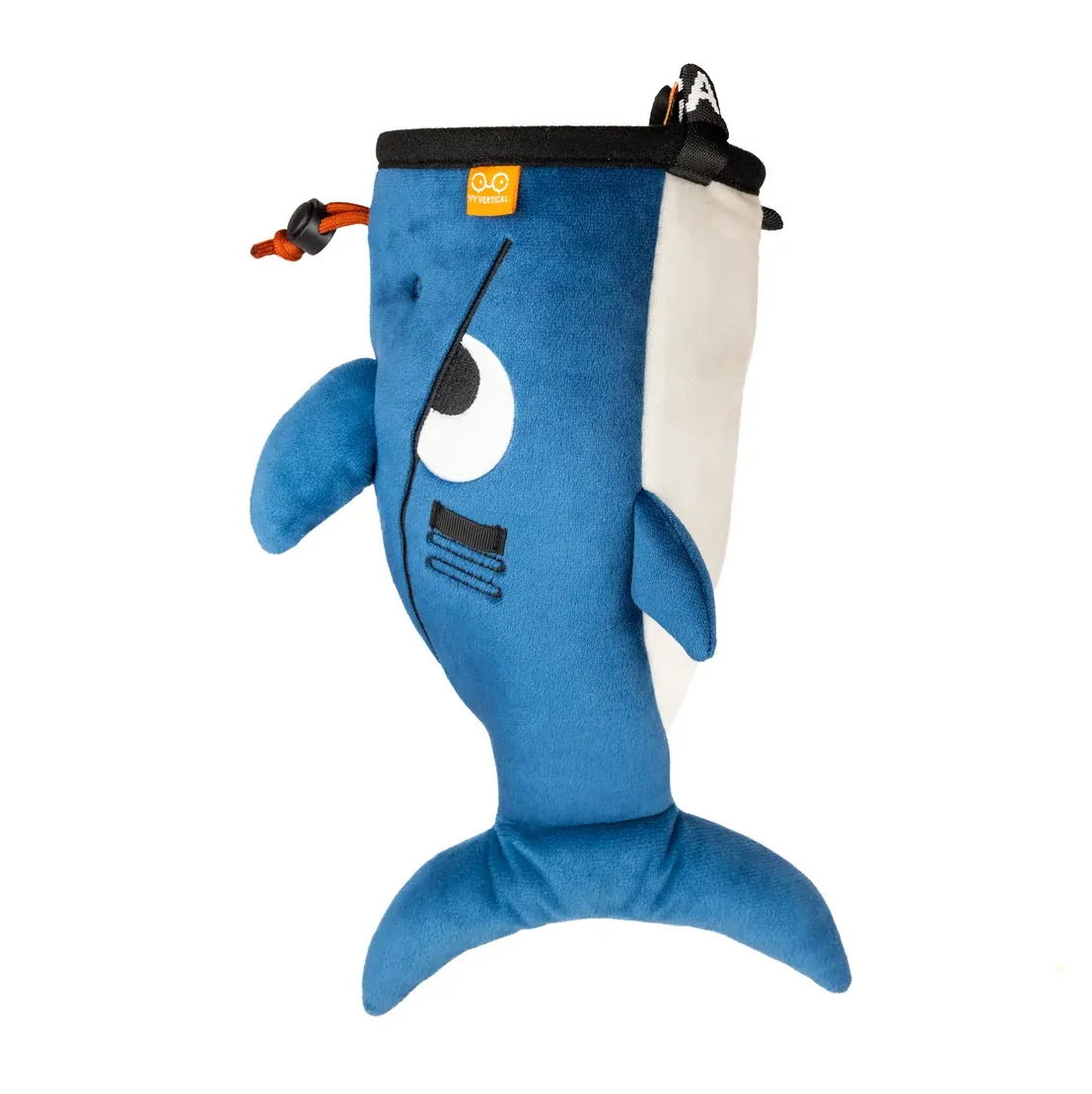 Chalk Bag Shark