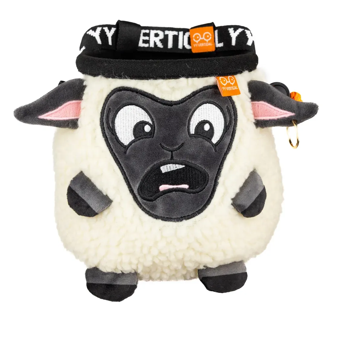 Chalk Bag Sheep