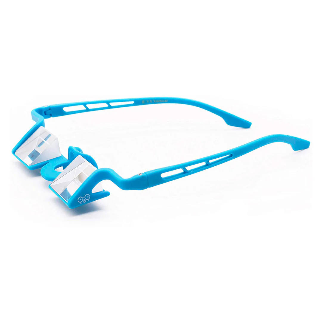 Sicherungsbrille Plasfun Evo